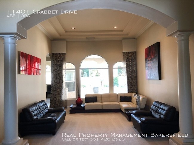 Building Photo - 11401 Crabbet Park Drive