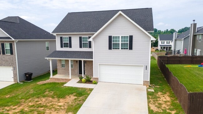 Building Photo - 8145 Equinox Ln