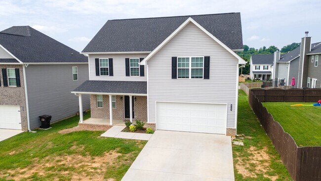 Foto del edificio - 8145 Equinox Ln