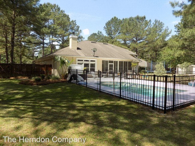 Building Photo - 4 br, 3 bath House - 4478 Mathis Mill Road