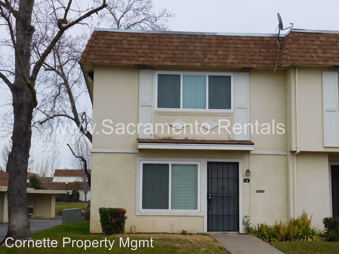 13 Omaha Ct, Sacramento, CA 95823 House Rental in Sacramento, CA