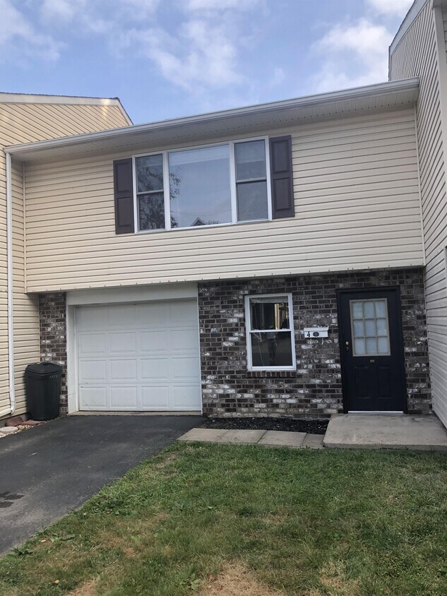 15 Bruner St, Muncy, PA 17756 Townhouse for Rent in Muncy, PA