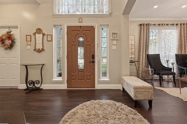 Foto del edificio - 3611 Stacy Park Cir