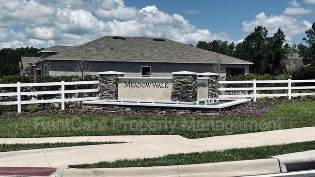 Building Photo - 1378 Fox Squirrel Dr