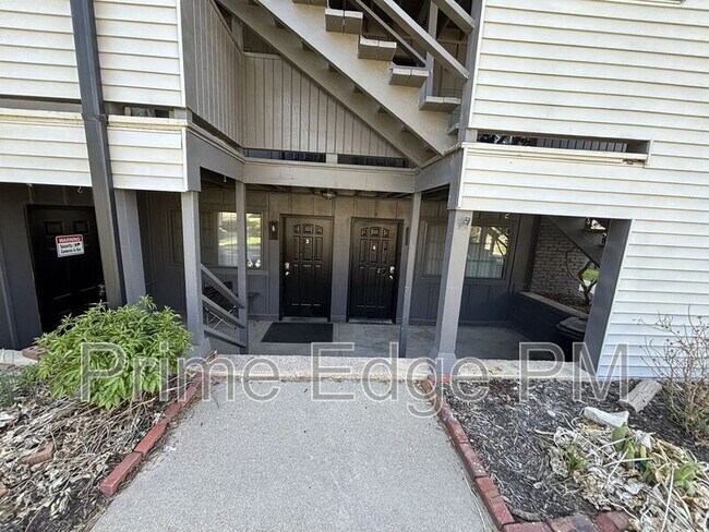 Foto del edificio - 1109 N 28th St