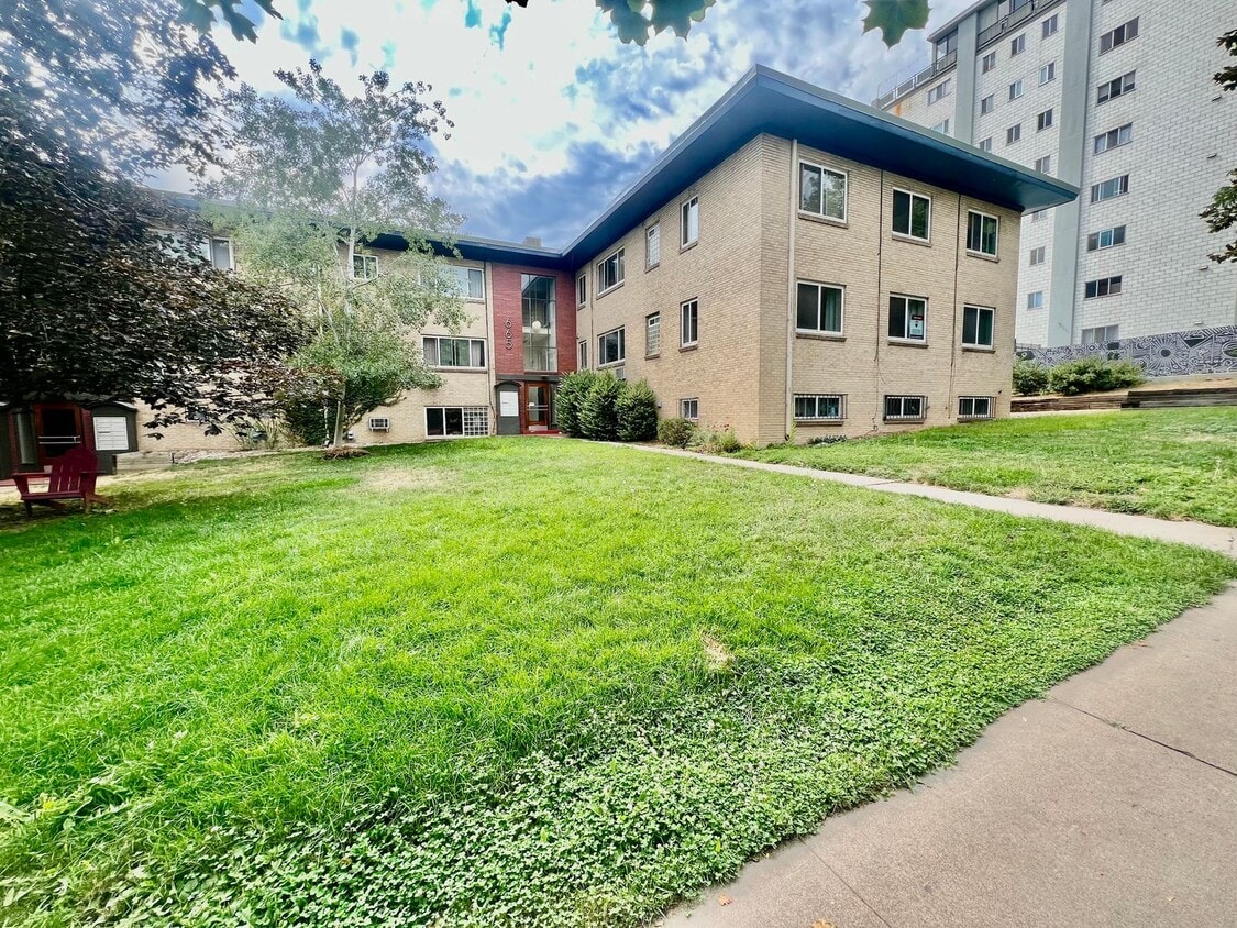 Charming Condo in Capitol Hill - Charming Condo in Capitol Hill