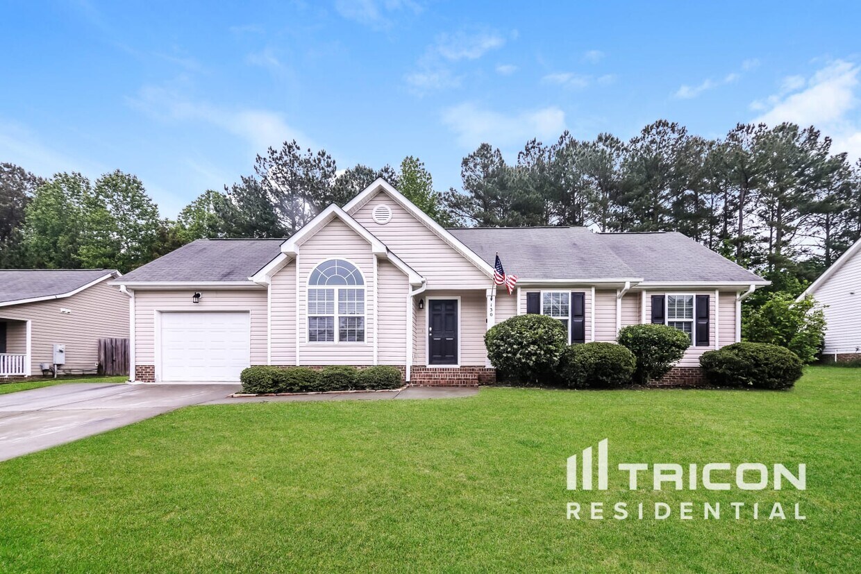 Primary Photo - 130 Atherton Drive Youngsville NC