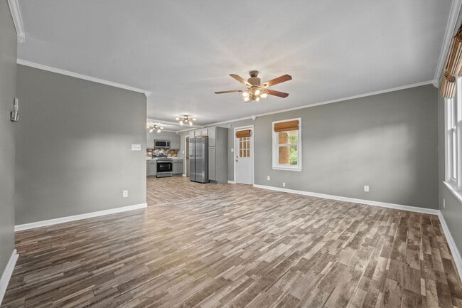 Foto del edificio - Welcome to Rocky Run Road!