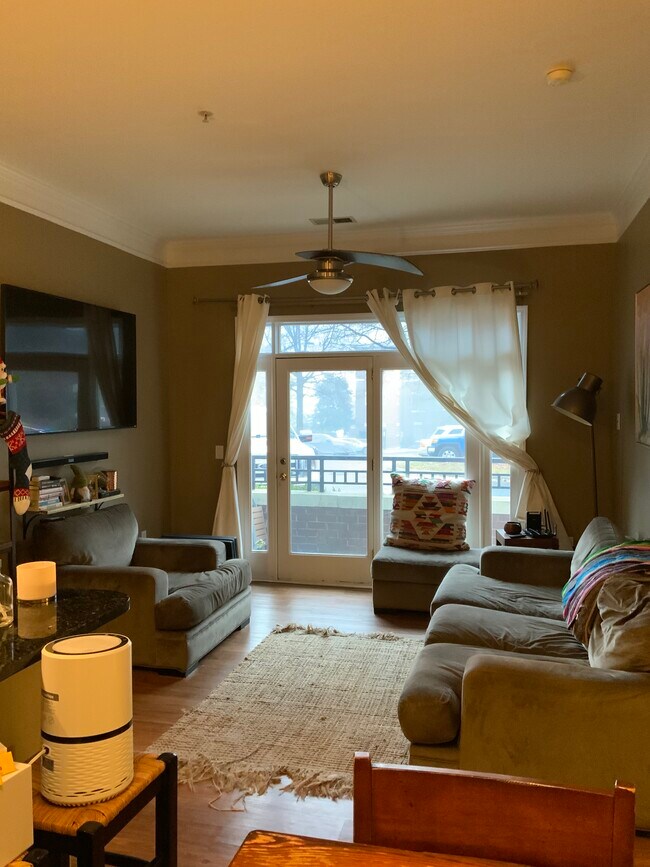 Foto del edificio - 764 N Davidson St