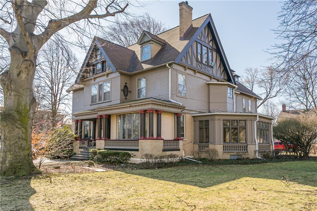 Foto principal - 1127 East Avenue