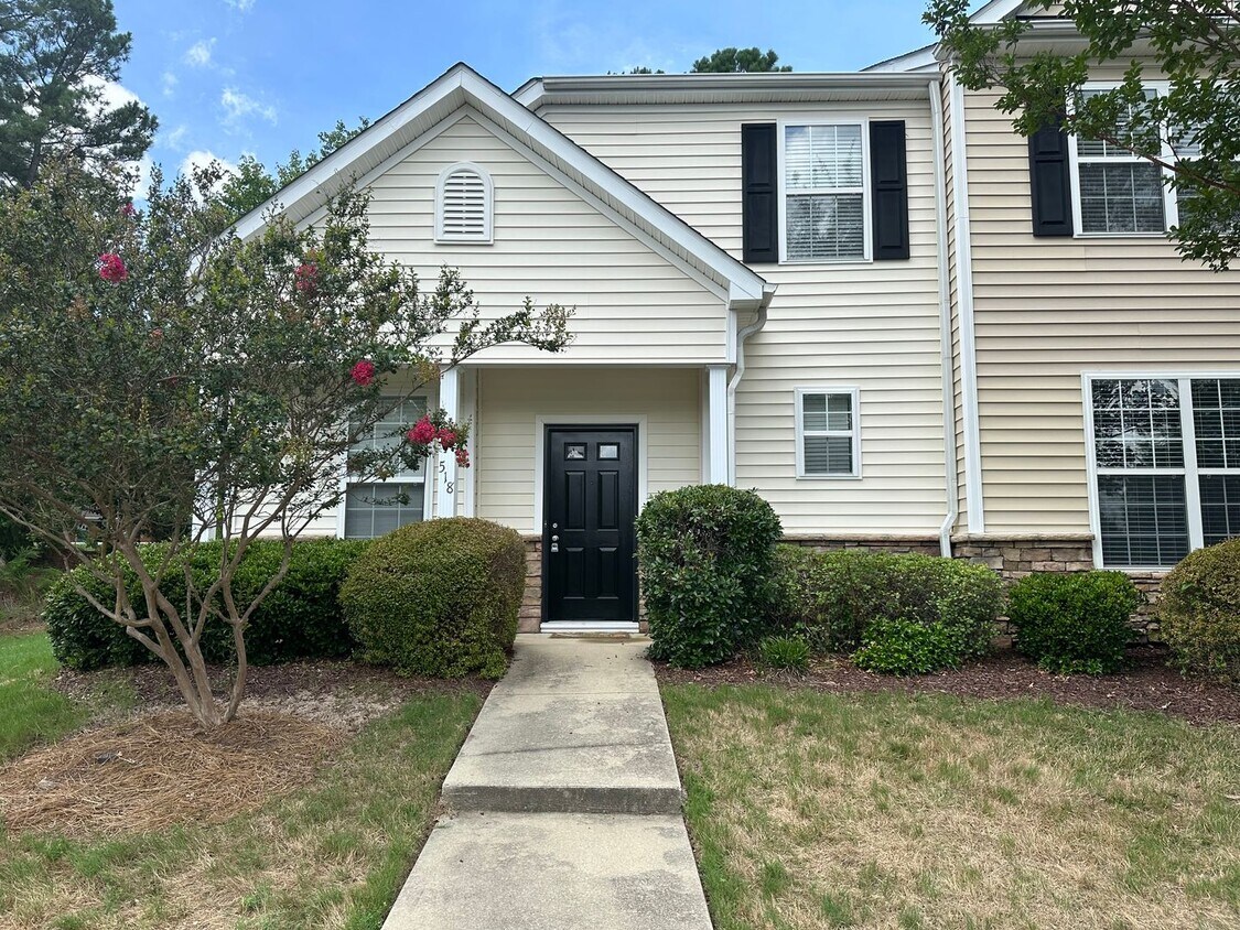 518 Auburn Square Dr, Durham, NC 27713 Townhome Rentals in Durham NC
