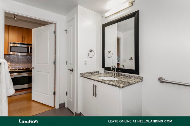 Foto del edificio - 1160 First St NE