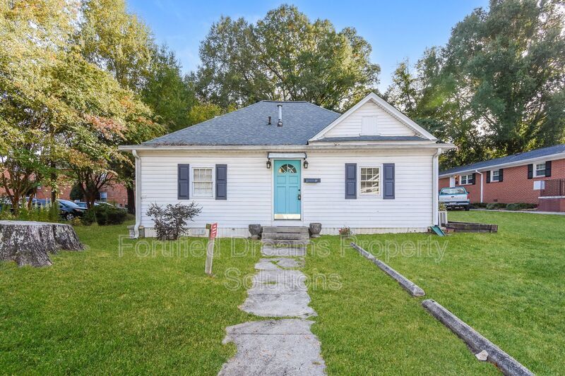 Foto principal - 2003 Spring Garden St