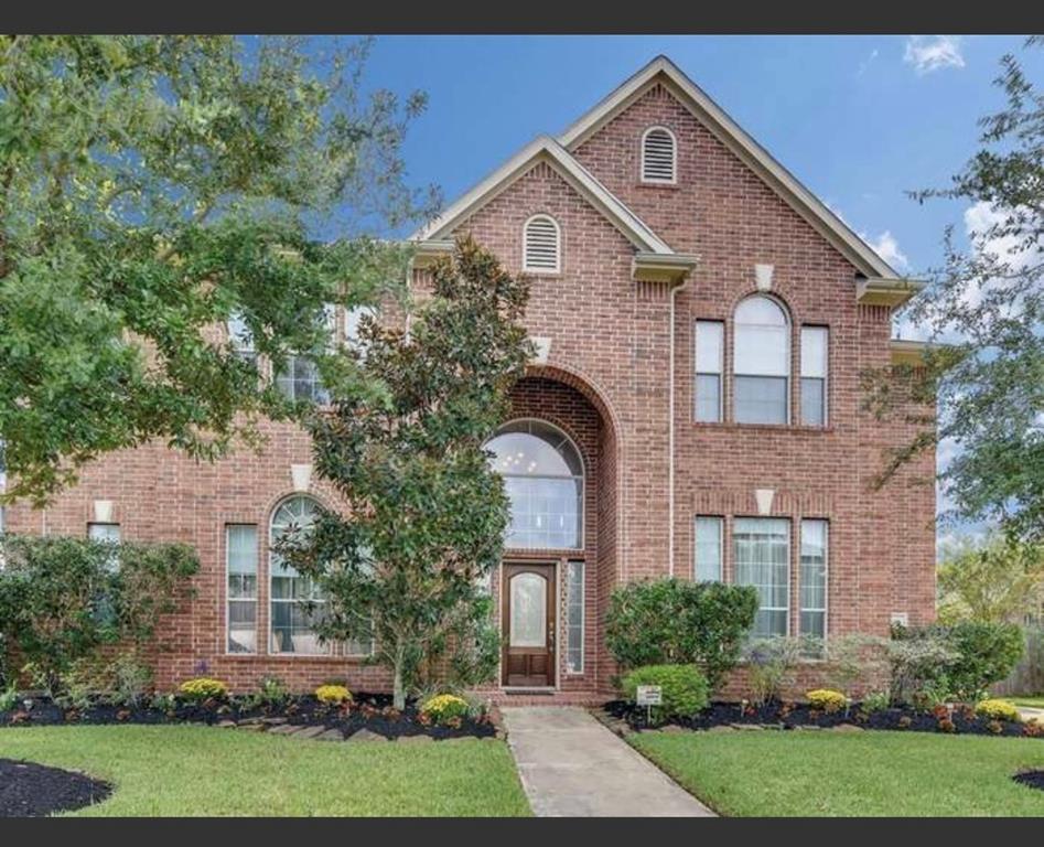 6134 Southwell Ln, League City, TX 77573 House Rental in League City