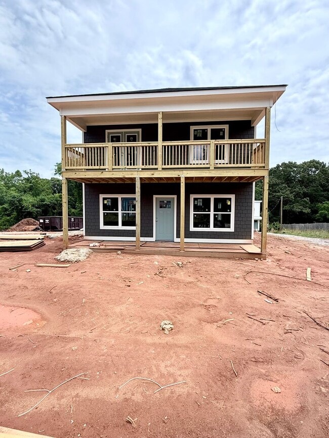 Brand-New Construction | 4 Bed / 3 Bath - Brand-New Construction | 4 Bed / 3 Bath House