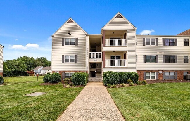 **Interior Photos Coming Soon** - 102 Chesterfield Ln
