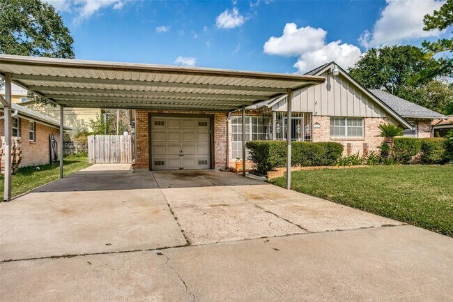 Foto del edificio - 2322 Ansbury Dr