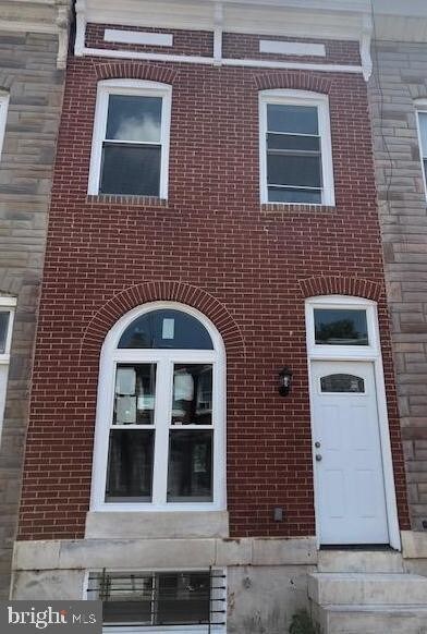 Building Photo - 737 N Patterson Park Ave
