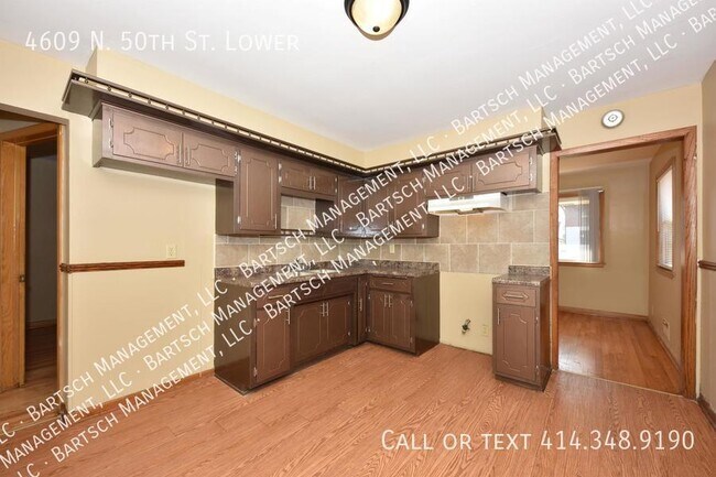 Foto del edificio - 4609 N 50th St