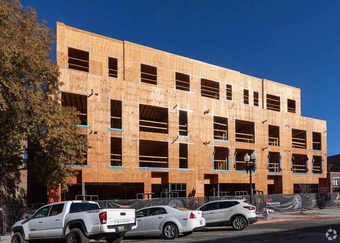 November 2022 - Union Walk