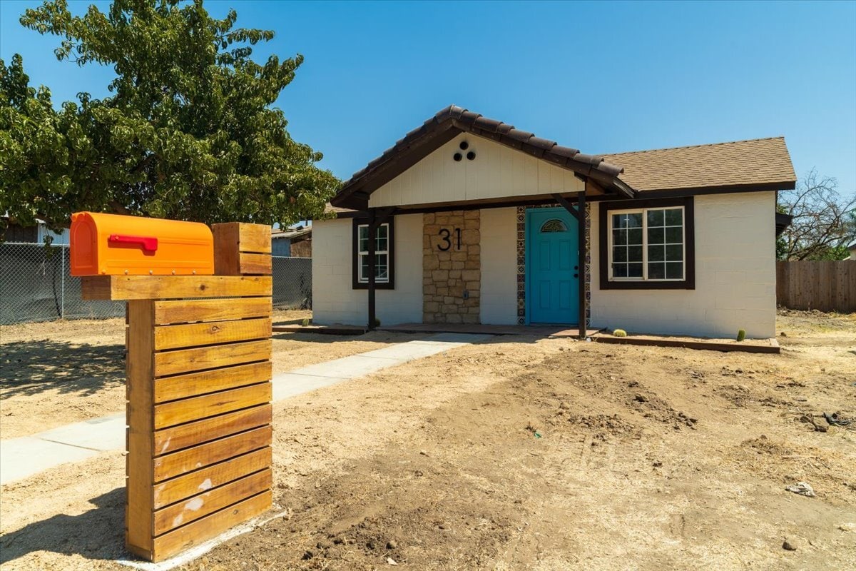 Photo - 31 Trinity Ave (Chowchilla, CA)