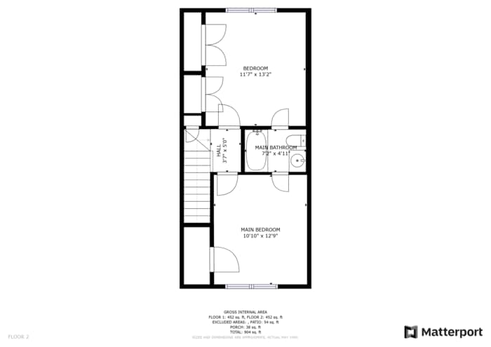 Building Photo - 819 Von Kolnitz Rd