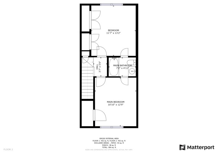 Foto del edificio - 819 Von Kolnitz Rd