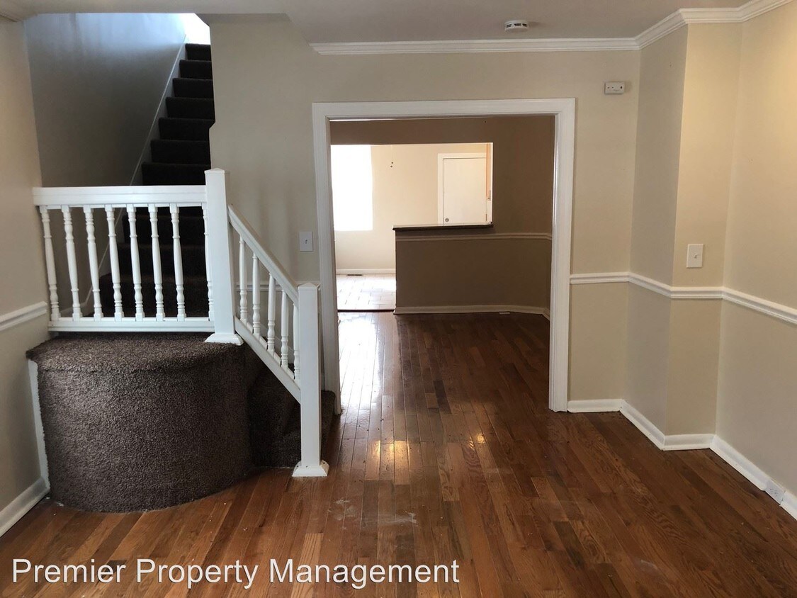 Primary Photo - 2 br, 2 bath House - 37 S. Morley Street