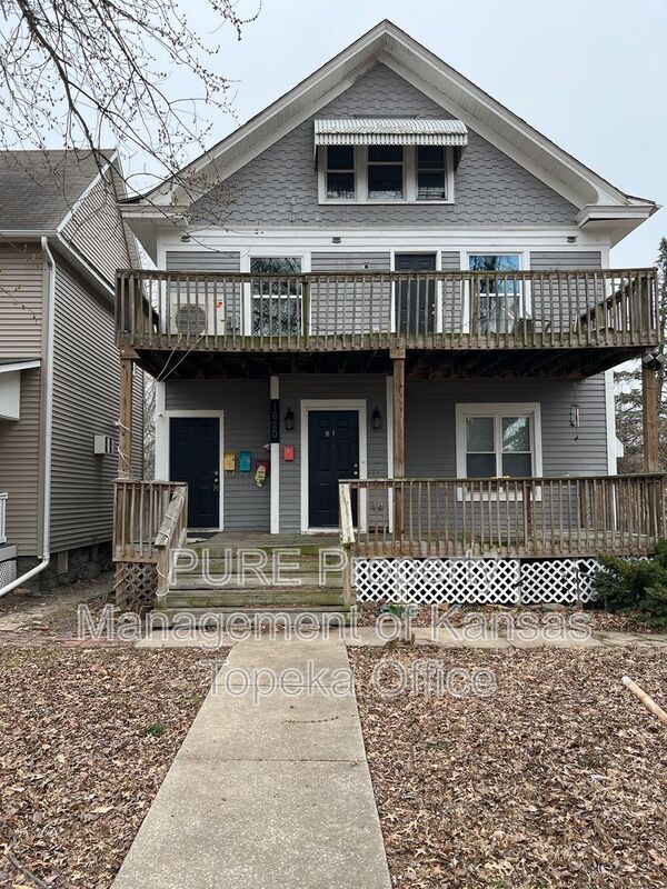 Building Photo - 1620 SW College Ave
