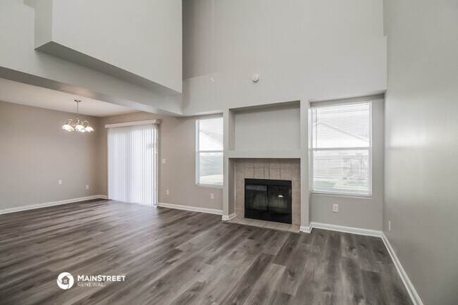 Building Photo - 391 Morning Creek Cir