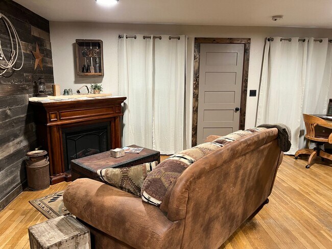 Foto del edificio - 1 Bedroom single family home