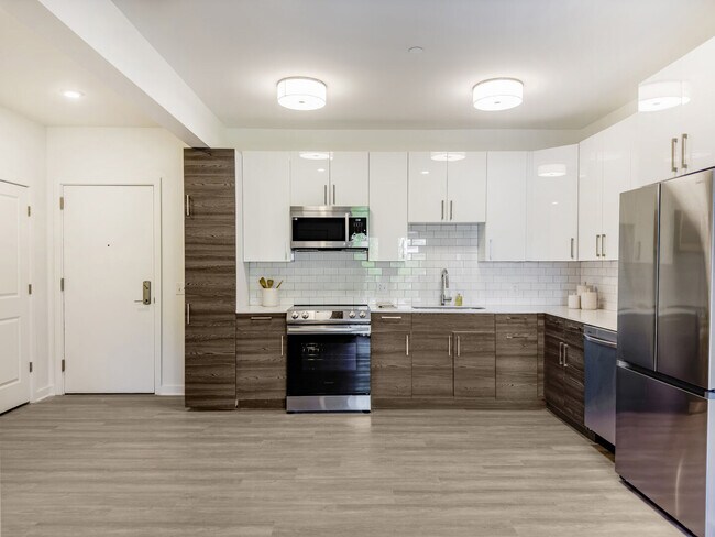 Foto del edificio - The Flats at Jenkintown