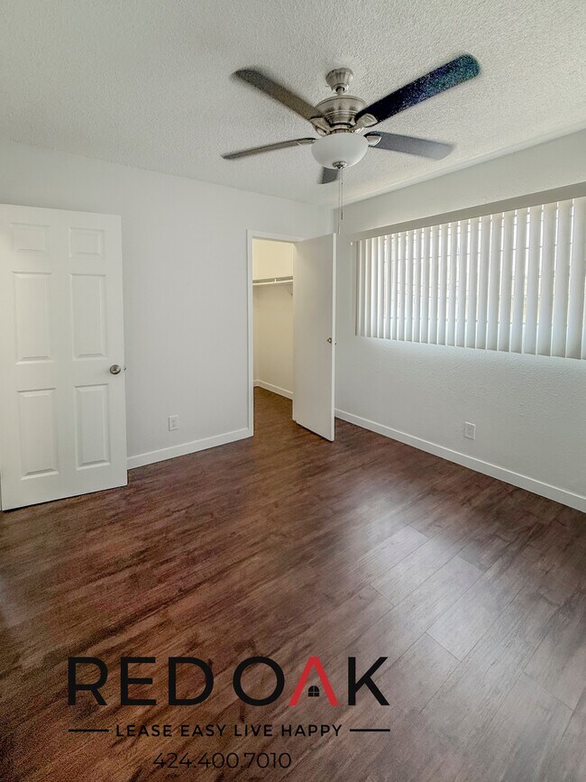Foto del edificio - 3719 Rosemead Ave