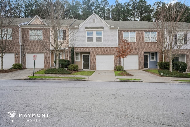 Building Photo - 2017 Millstream Hollow