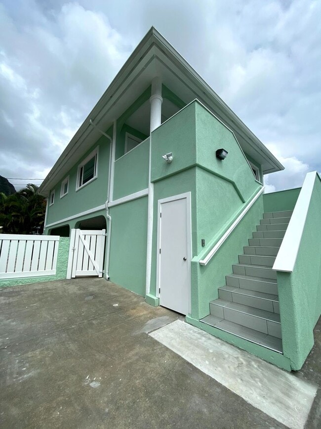 Building Photo - 45-536-536 Loihi Pl