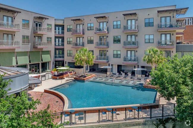 Southline - Southline Apartments