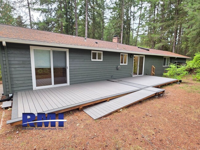 Building Photo - 9805 Lilly Pond Ln SW