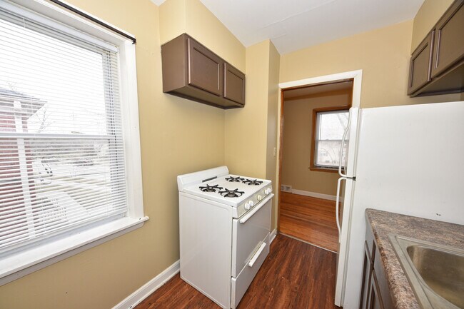 Foto del edificio - 5456 N Hopkins St