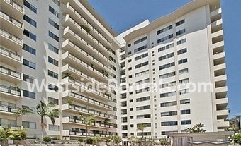 Primary Photo - 1155 N La Cienega Blvd