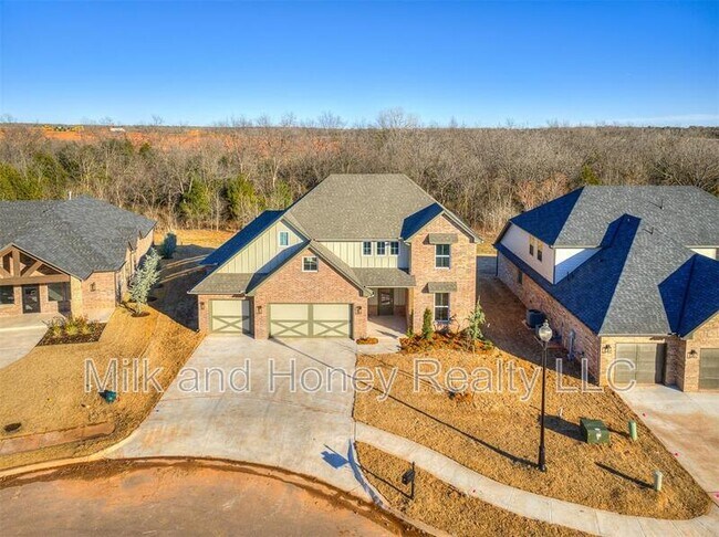 Building Photo - 4308 Luke Ln