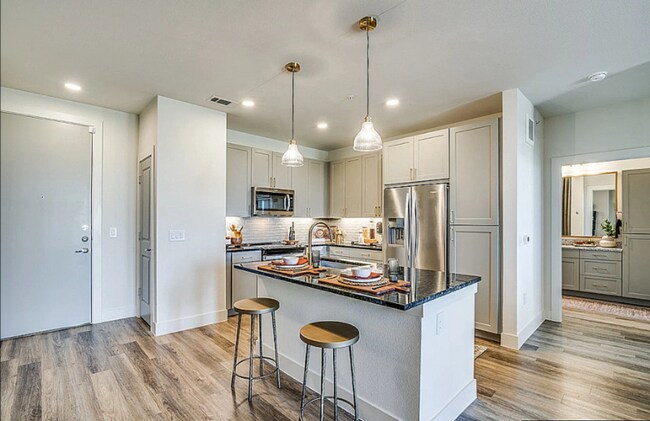 Building Photo - 2200 E State Hwy 121