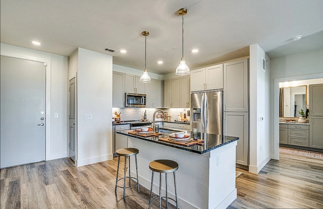 Photo - 2200 E State Hwy 121 Apartment