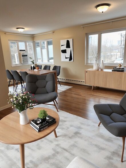 Foto del edificio - 708 W Bittersweet Pl