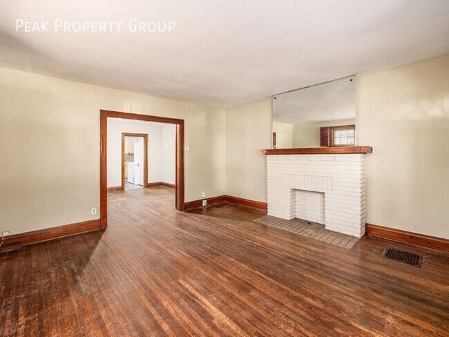 Foto del edificio - 385 E 13th Ave