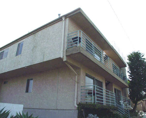 Foto del edificio - 538 8th St