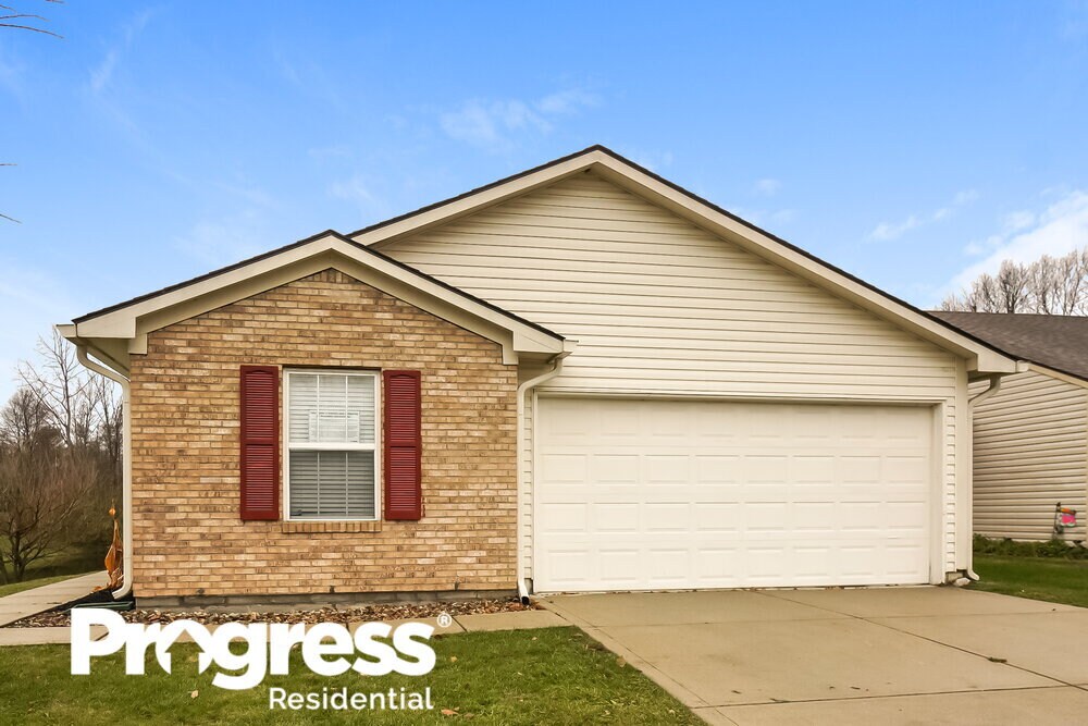 7638 Misty Meadow Dr, Indianapolis, IN 46217 House Rental in Indianapolis, IN