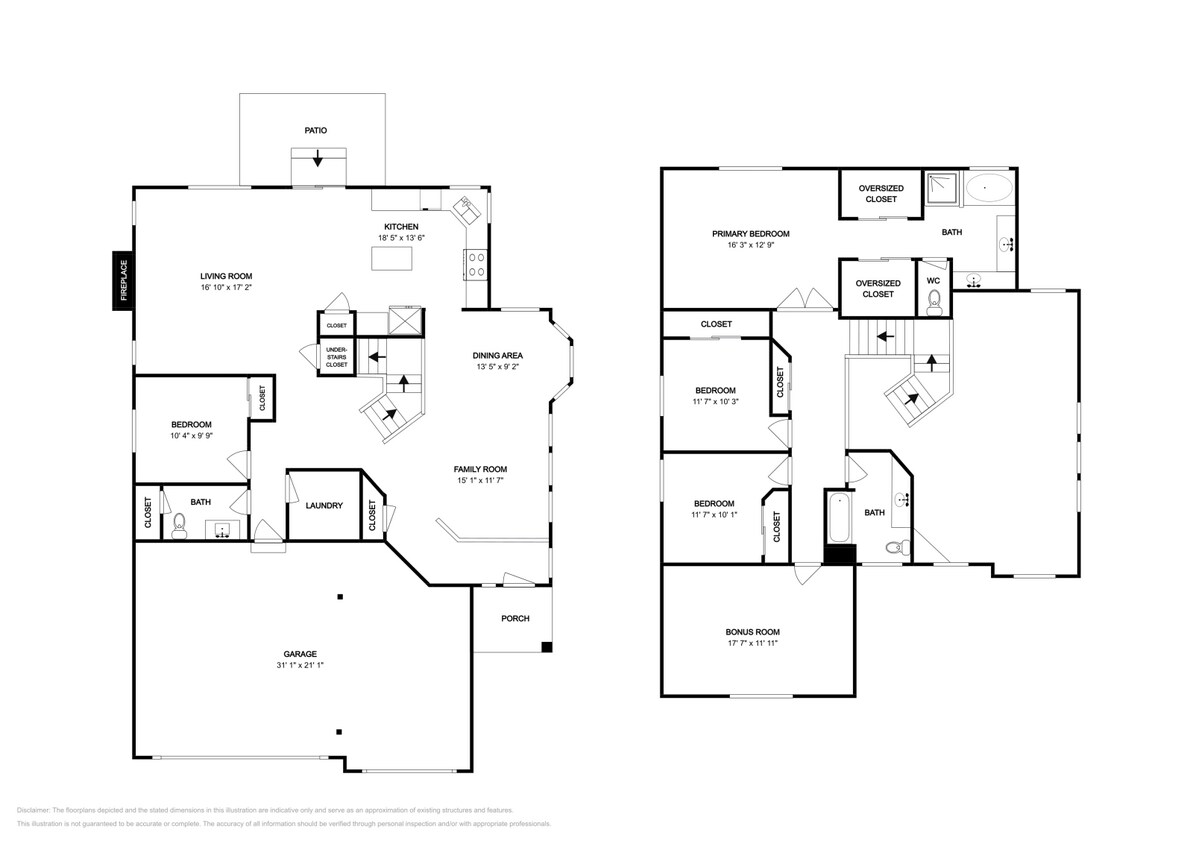 Foto del edificio - 28632 225th Ave SE
