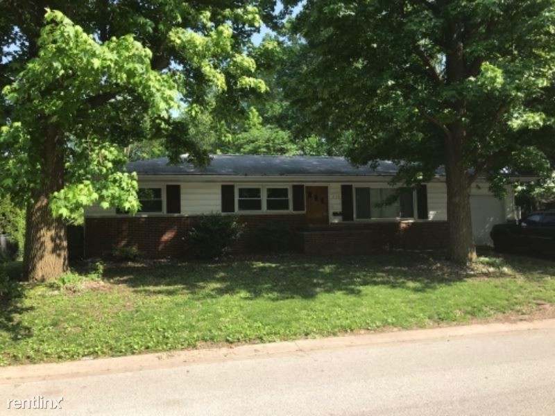 Primary Photo - 3 br, 2 bath House - 210 lincoln