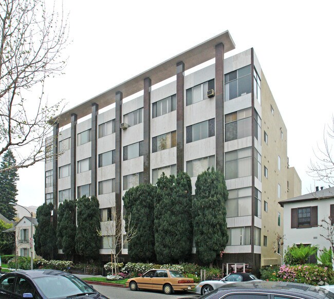 Building Photo - 144 S McCarty Dr