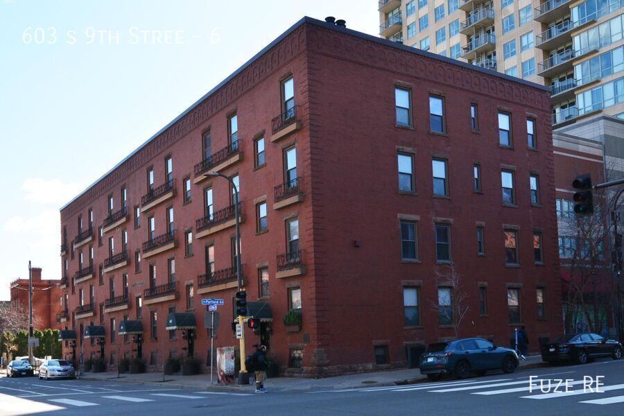 Primary Photo - 603 S 9th St